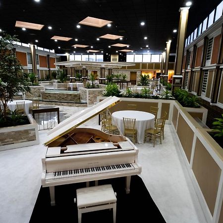 Lebossier Hotel Bossier City Exterior photo