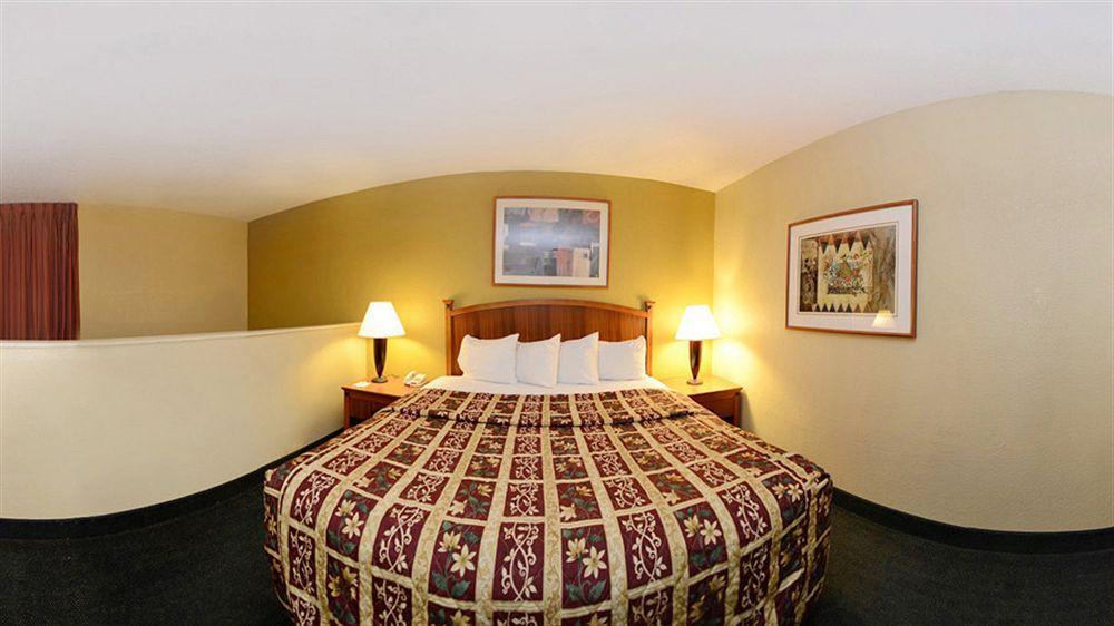 Lebossier Hotel Bossier City Exterior photo