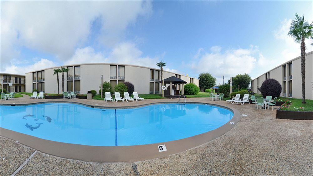 Lebossier Hotel Bossier City Exterior photo
