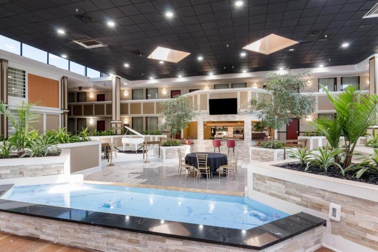 Lebossier Hotel Bossier City Exterior photo