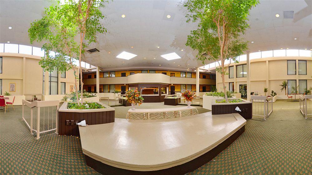 Lebossier Hotel Bossier City Exterior photo
