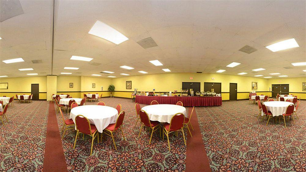 Lebossier Hotel Bossier City Exterior photo