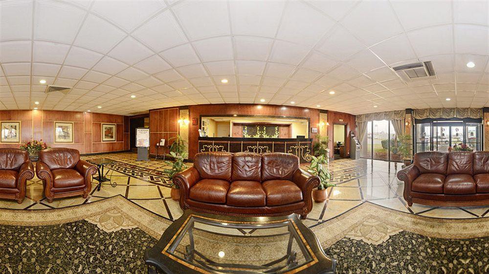 Lebossier Hotel Bossier City Exterior photo