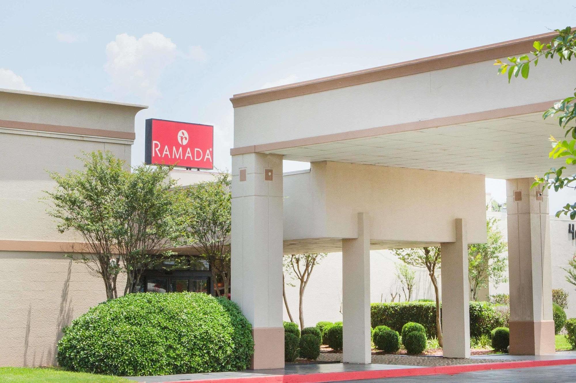Lebossier Hotel Bossier City Exterior photo