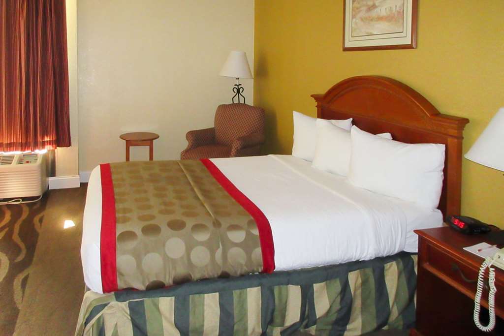 Lebossier Hotel Bossier City Room photo