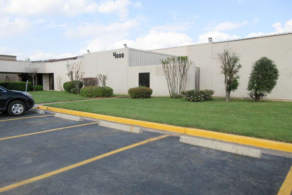 Lebossier Hotel Bossier City Exterior photo
