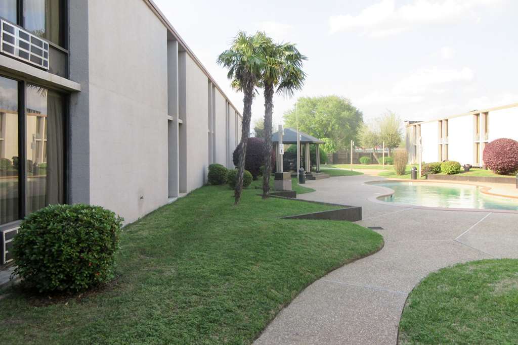 Lebossier Hotel Bossier City Facilities photo