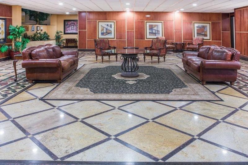 Lebossier Hotel Bossier City Exterior photo