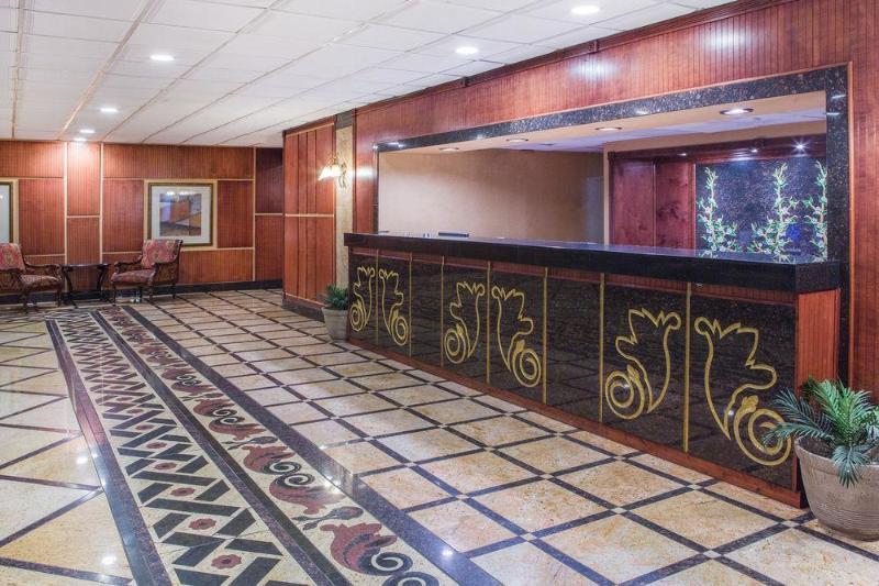 Lebossier Hotel Bossier City Exterior photo