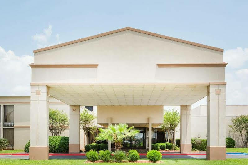 Lebossier Hotel Bossier City Exterior photo