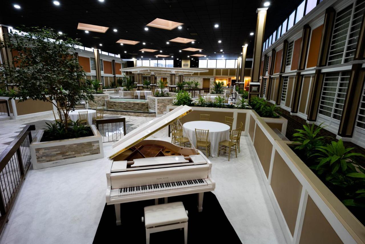 Lebossier Hotel Bossier City Exterior photo