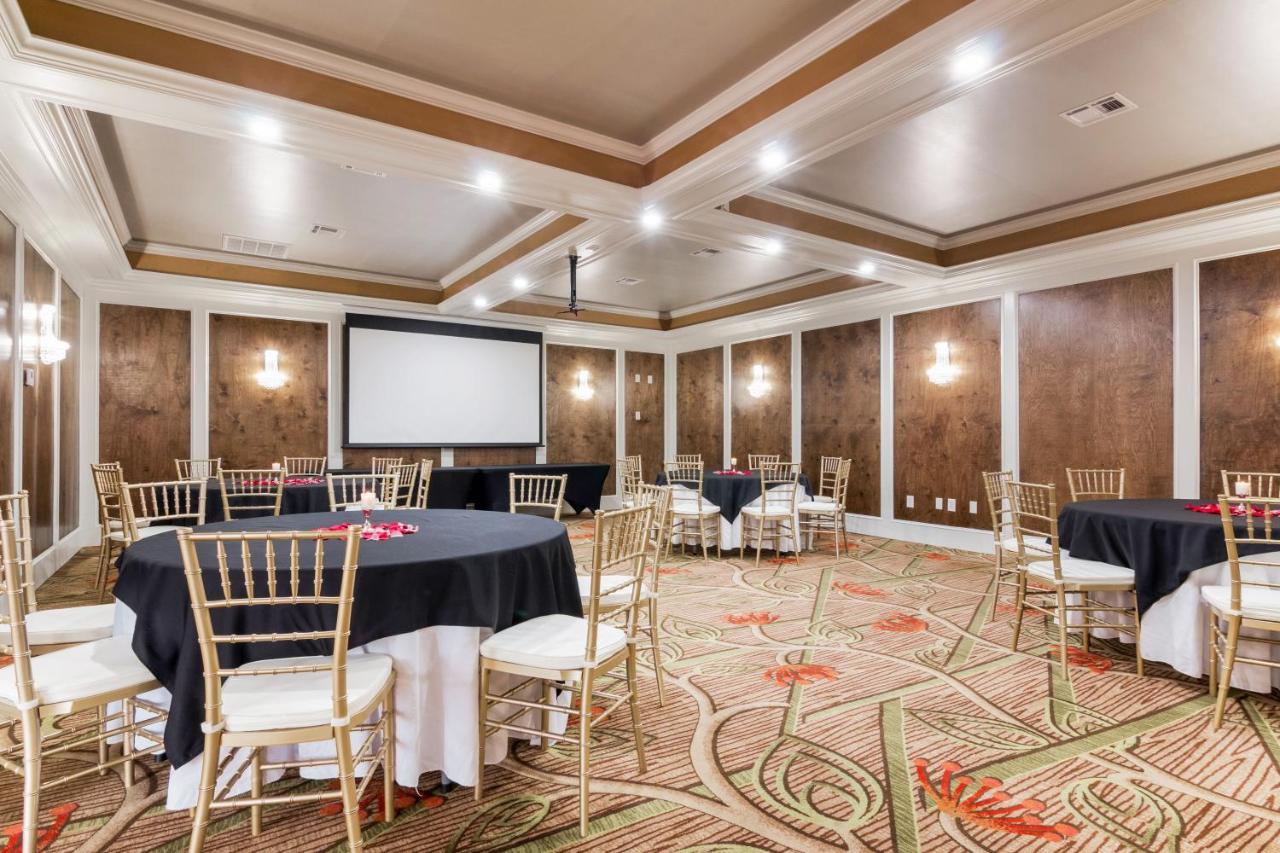 Lebossier Hotel Bossier City Exterior photo