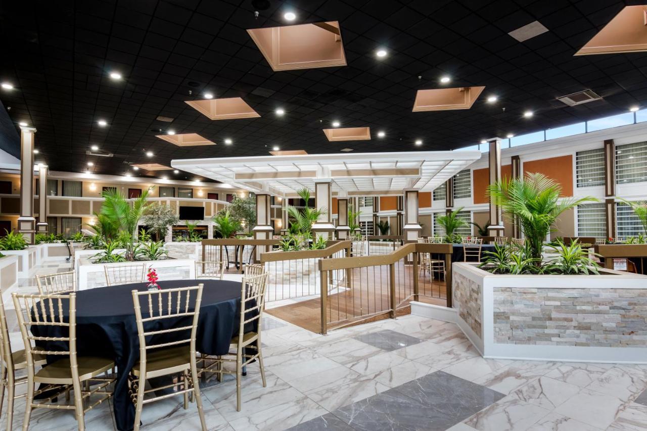 Lebossier Hotel Bossier City Exterior photo