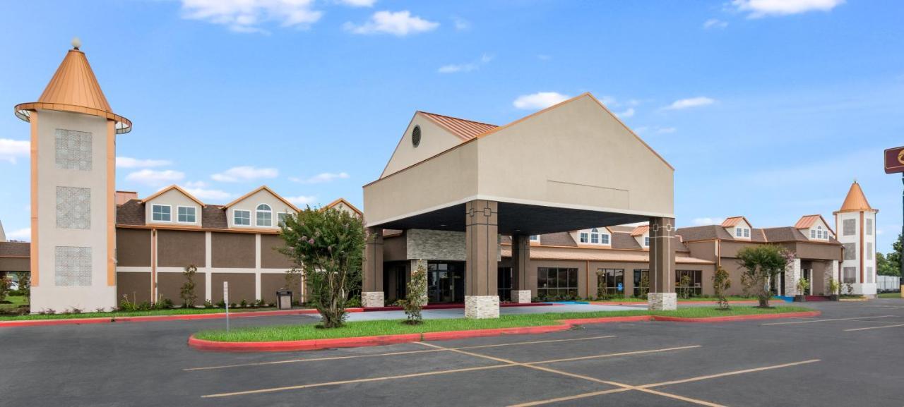 Lebossier Hotel Bossier City Exterior photo